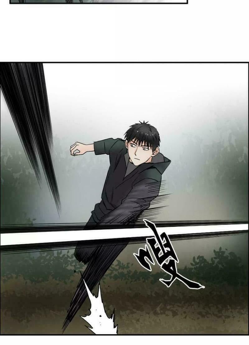 đọc truyện Siêu Năng Lập Phương Chương 49 ảnh 8 tại Thiên Thai Truyện