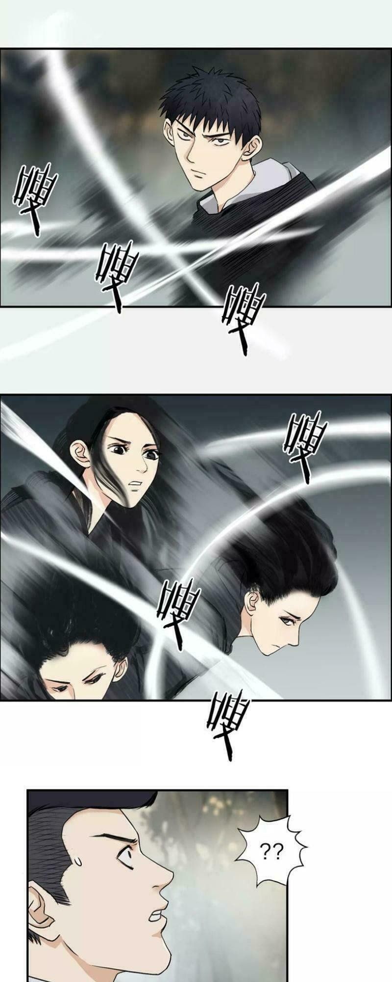 đọc truyện Siêu Năng Lập Phương Chương 49 ảnh 11 tại Thiên Thai Truyện