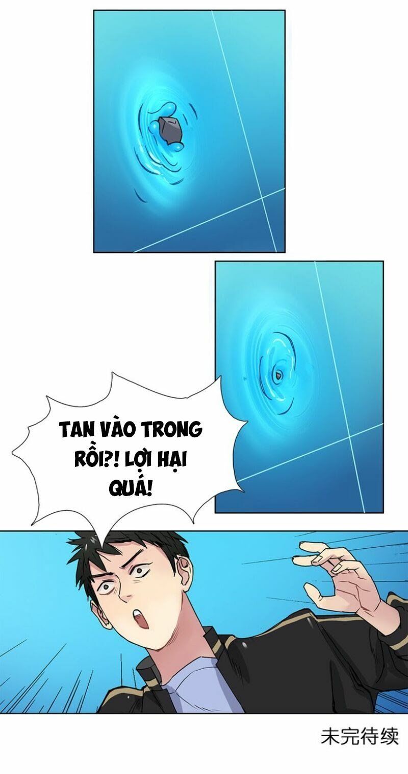 đọc truyện Siêu Năng Lập Phương Chương 5 ảnh 21 tại Thiên Thai Truyện