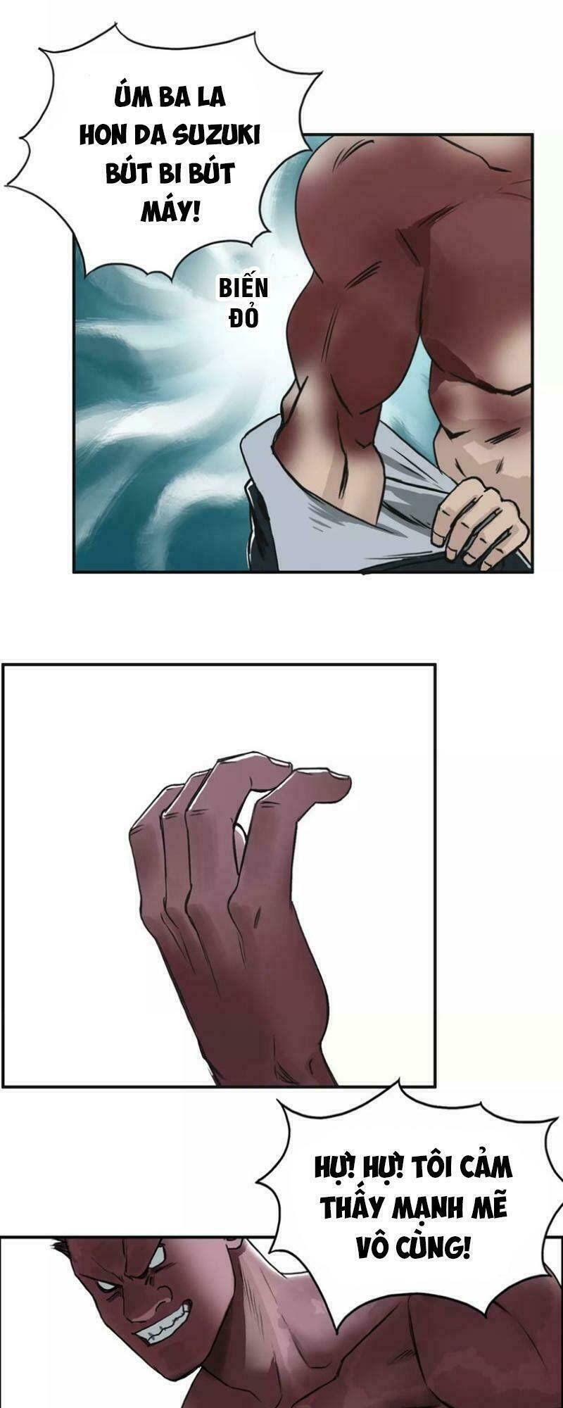 đọc truyện Siêu Năng Lập Phương Chương 50 ảnh 29 tại Thiên Thai Truyện