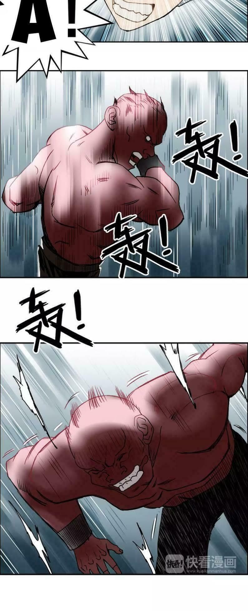 đọc truyện Siêu Năng Lập Phương Chương 51 ảnh 14 tại Thiên Thai Truyện