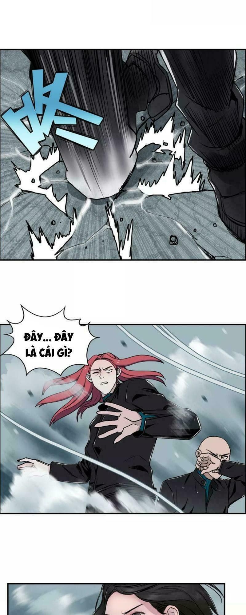 đọc truyện Siêu Năng Lập Phương Chương 51 ảnh 15 tại Thiên Thai Truyện