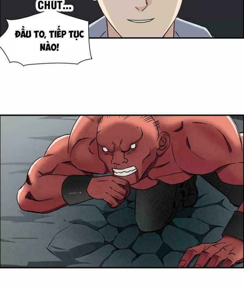 đọc truyện Siêu Năng Lập Phương Chương 51 ảnh 18 tại Thiên Thai Truyện