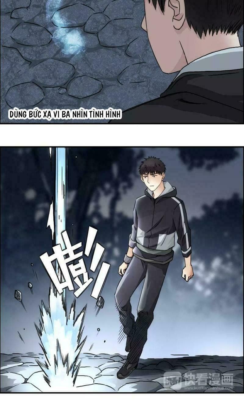 đọc truyện Siêu Năng Lập Phương Chương 51 ảnh 24 tại Thiên Thai Truyện