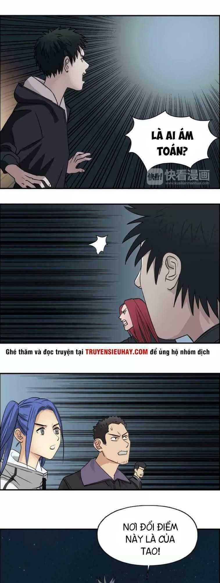 đọc truyện Siêu Năng Lập Phương Chương 51 ảnh 37 tại Thiên Thai Truyện