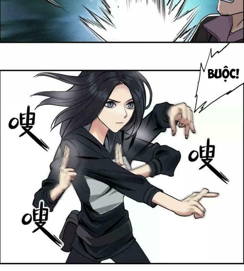 đọc truyện Siêu Năng Lập Phương Chương 52 ảnh 12 tại Thiên Thai Truyện