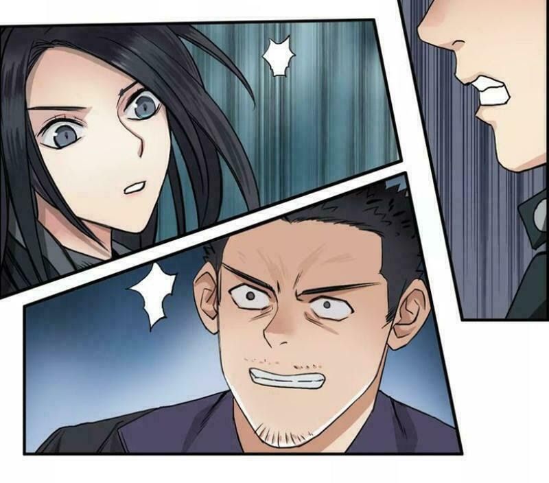 đọc truyện Siêu Năng Lập Phương Chương 52 ảnh 16 tại Thiên Thai Truyện