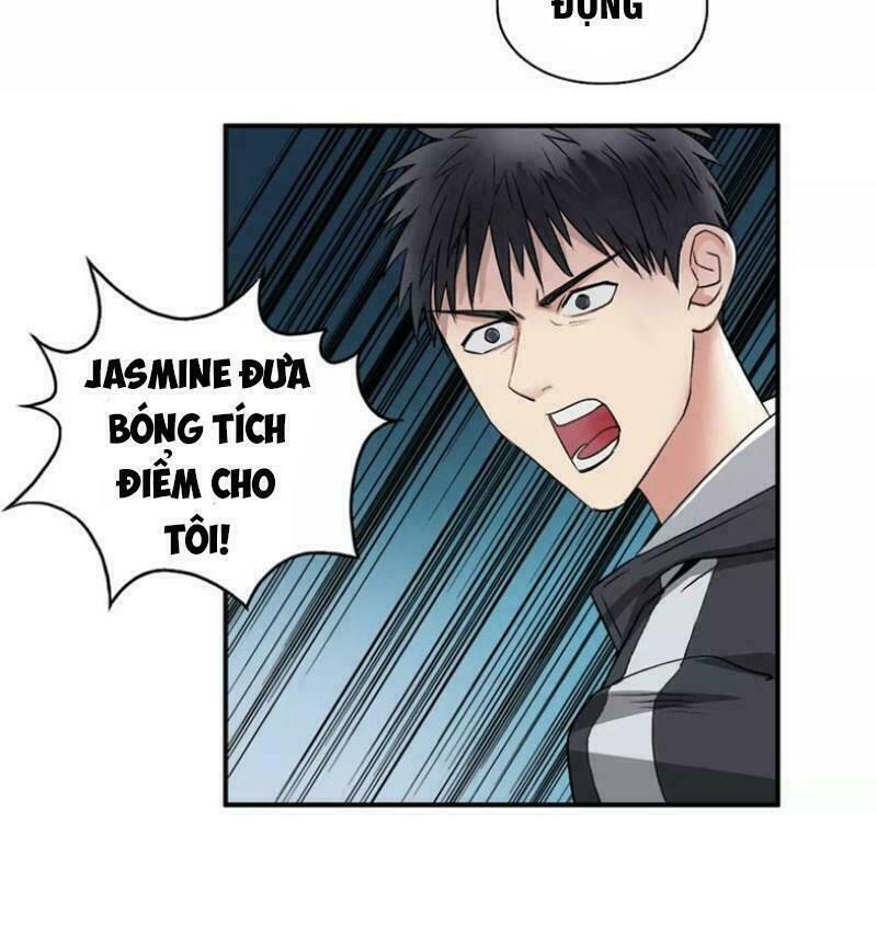 đọc truyện Siêu Năng Lập Phương Chương 52 ảnh 18 tại Thiên Thai Truyện