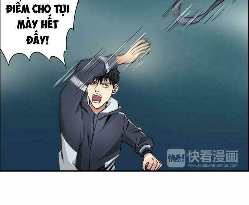 đọc truyện Siêu Năng Lập Phương Chương 52 ảnh 24 tại Thiên Thai Truyện