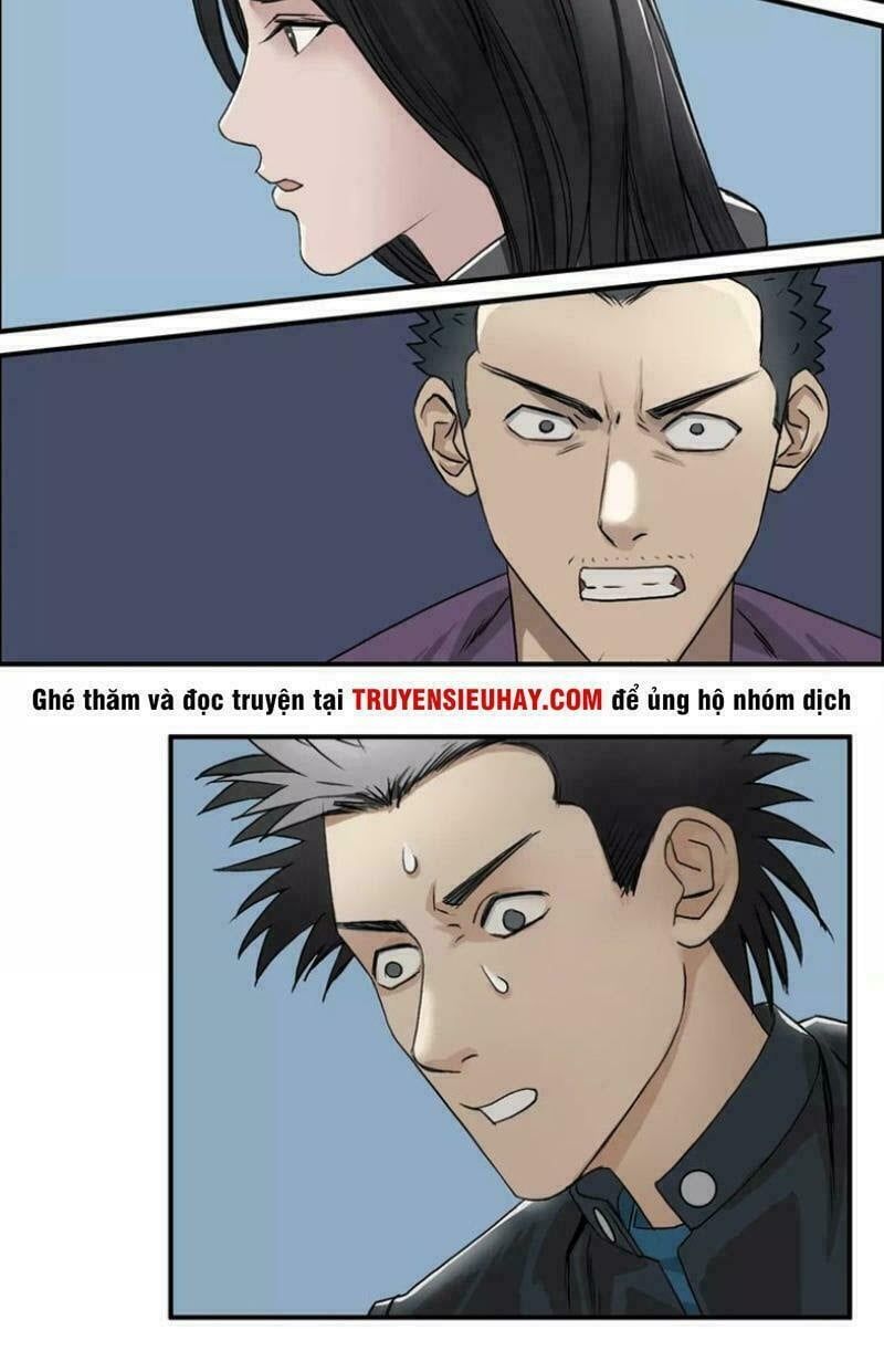 đọc truyện Siêu Năng Lập Phương Chương 52 ảnh 26 tại Thiên Thai Truyện