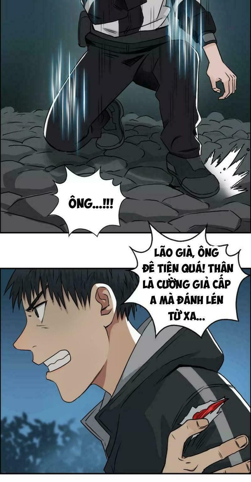 đọc truyện Siêu Năng Lập Phương Chương 53 ảnh 12 tại Thiên Thai Truyện