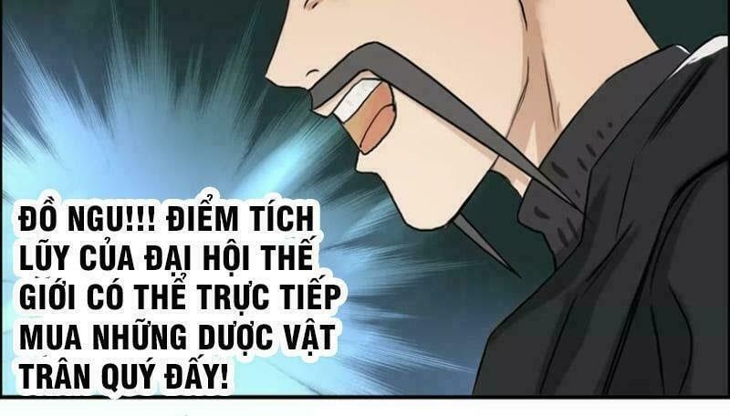 đọc truyện Siêu Năng Lập Phương Chương 53 ảnh 14 tại Thiên Thai Truyện