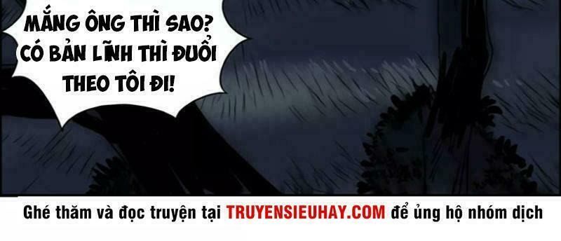 đọc truyện Siêu Năng Lập Phương Chương 53 ảnh 32 tại Thiên Thai Truyện