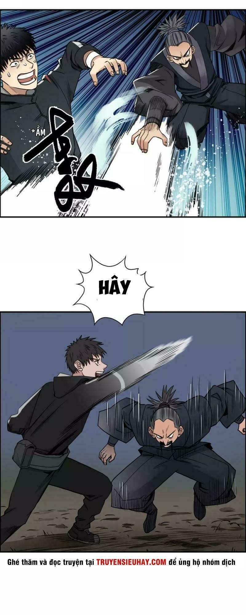 đọc truyện Siêu Năng Lập Phương Chương 53 ảnh 37 tại Thiên Thai Truyện