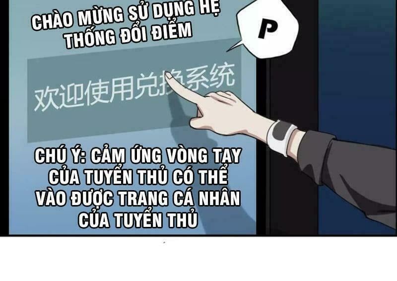 đọc truyện Siêu Năng Lập Phương Chương 53 ảnh 6 tại Thiên Thai Truyện