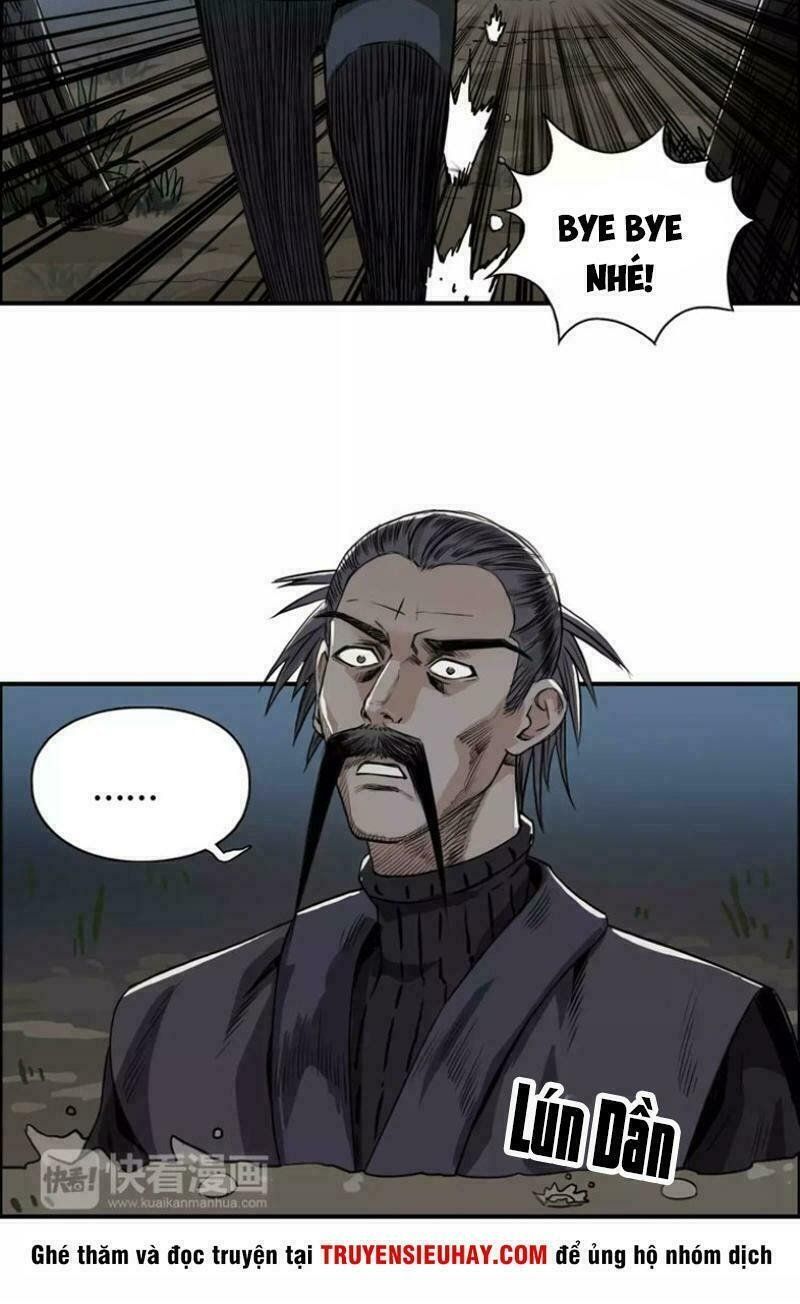 đọc truyện Siêu Năng Lập Phương Chương 53 ảnh 45 tại Thiên Thai Truyện