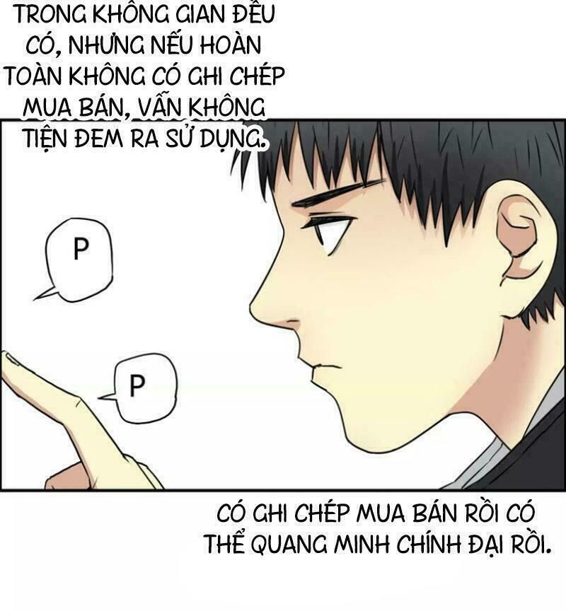 đọc truyện Siêu Năng Lập Phương Chương 53 ảnh 10 tại Thiên Thai Truyện