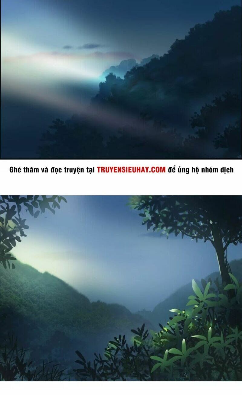 đọc truyện Siêu Năng Lập Phương Chương 54 ảnh 4 tại Thiên Thai Truyện