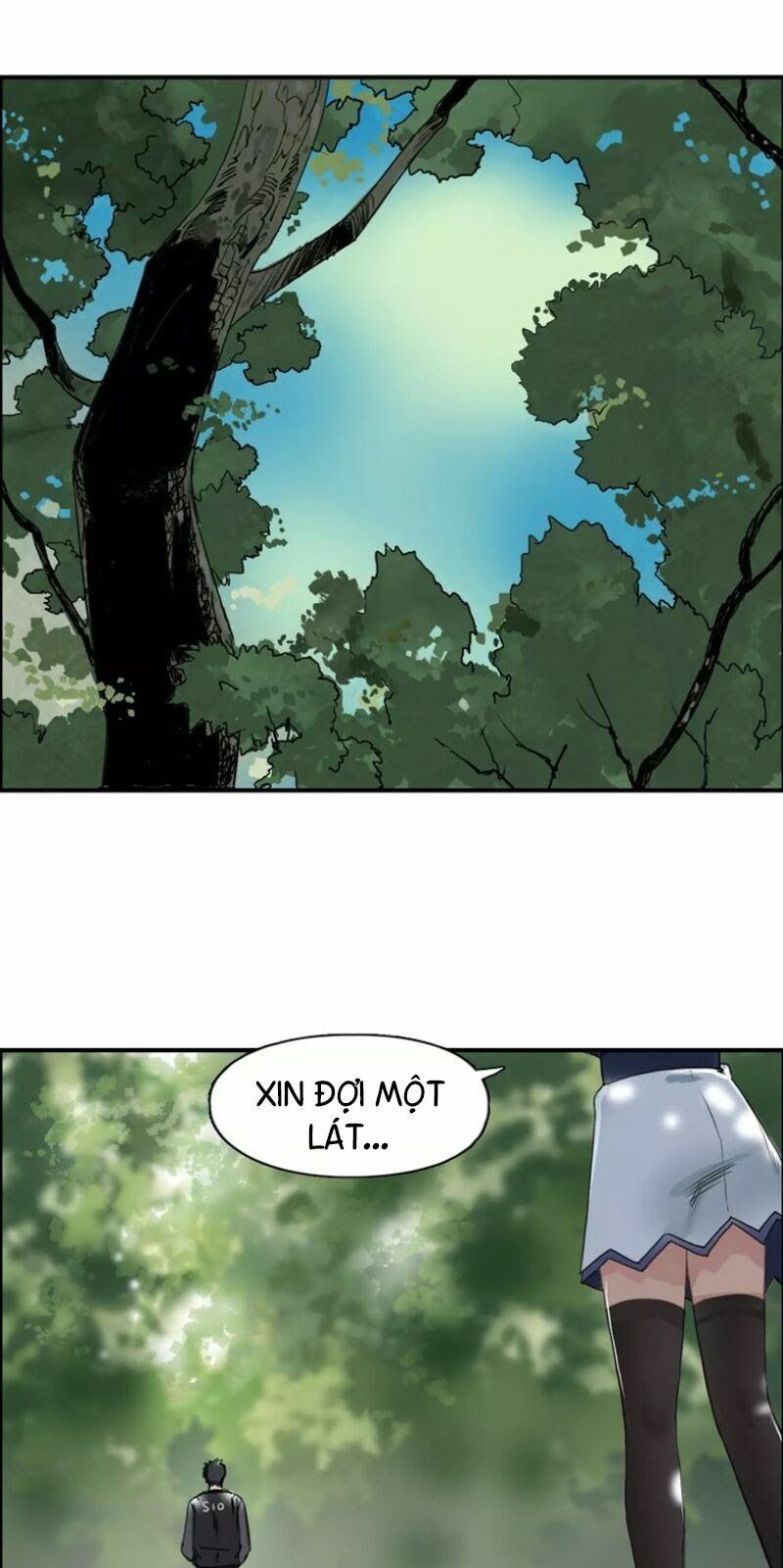 đọc truyện Siêu Năng Lập Phương Chương 54 ảnh 27 tại Thiên Thai Truyện