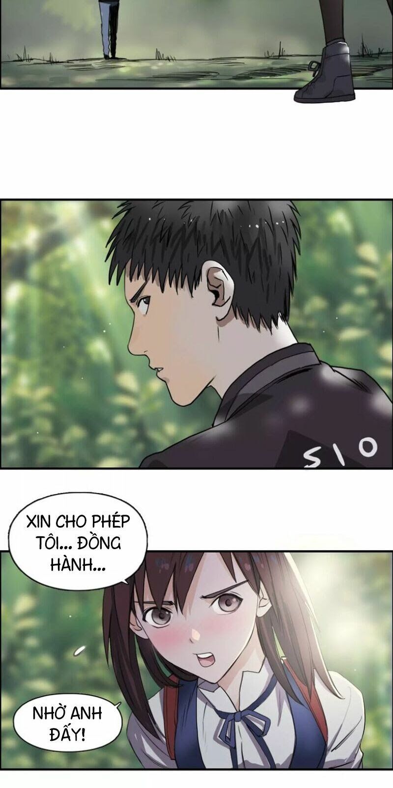 đọc truyện Siêu Năng Lập Phương Chương 54 ảnh 28 tại Thiên Thai Truyện