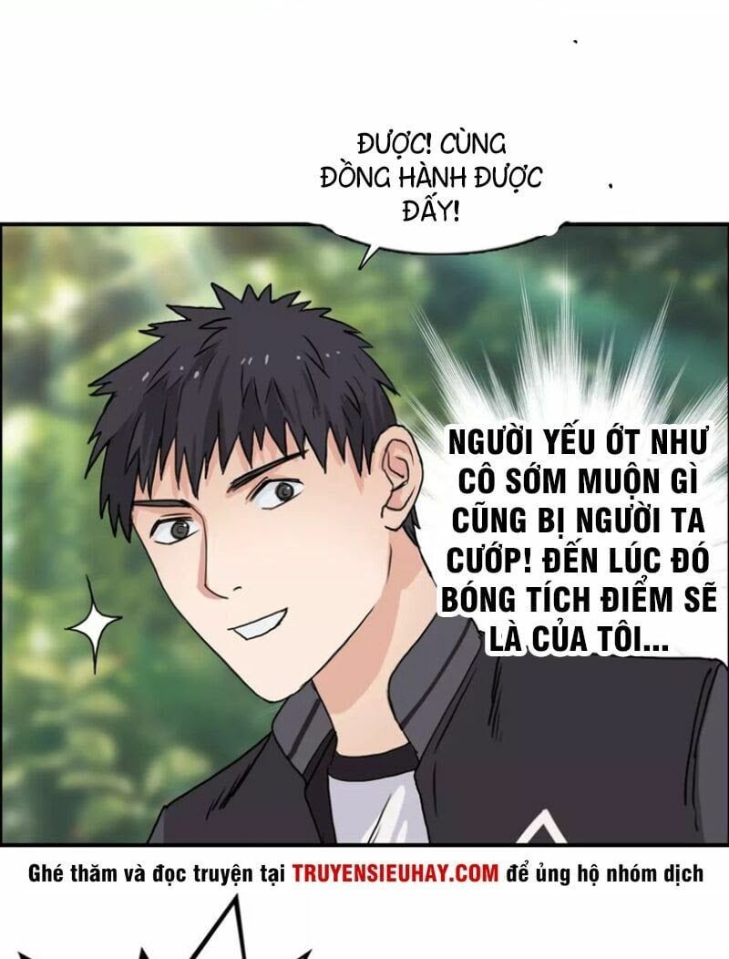 đọc truyện Siêu Năng Lập Phương Chương 54 ảnh 29 tại Thiên Thai Truyện