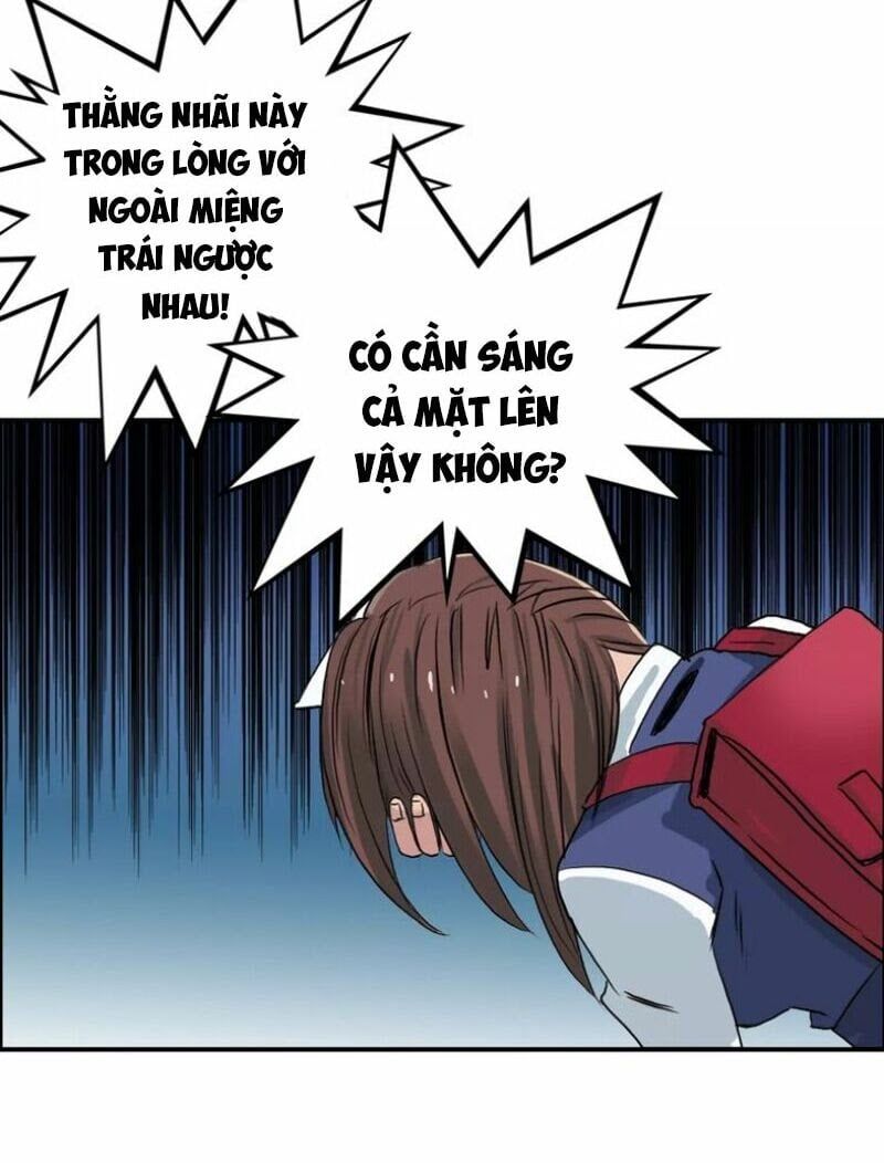 đọc truyện Siêu Năng Lập Phương Chương 54 ảnh 30 tại Thiên Thai Truyện