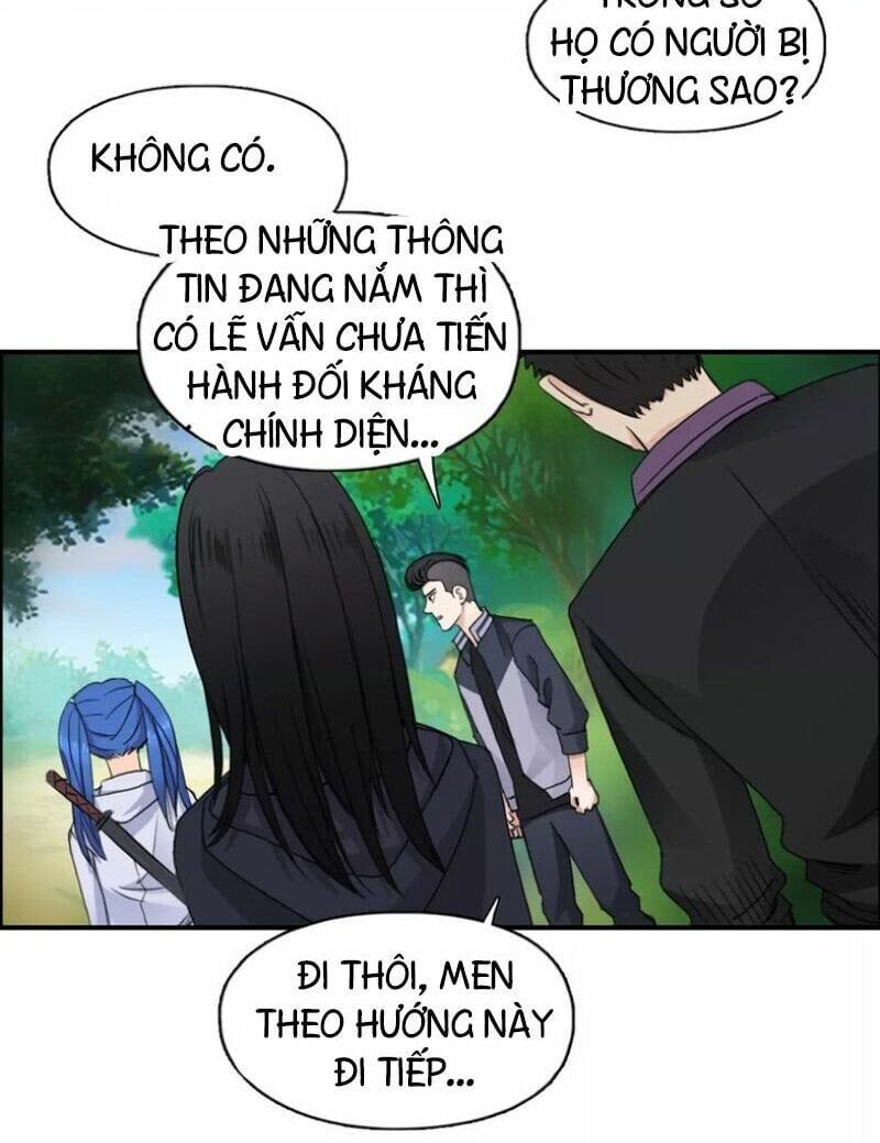 đọc truyện Siêu Năng Lập Phương Chương 54 ảnh 32 tại Thiên Thai Truyện