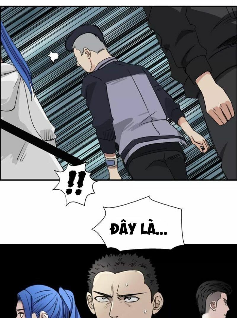 đọc truyện Siêu Năng Lập Phương Chương 54 ảnh 33 tại Thiên Thai Truyện