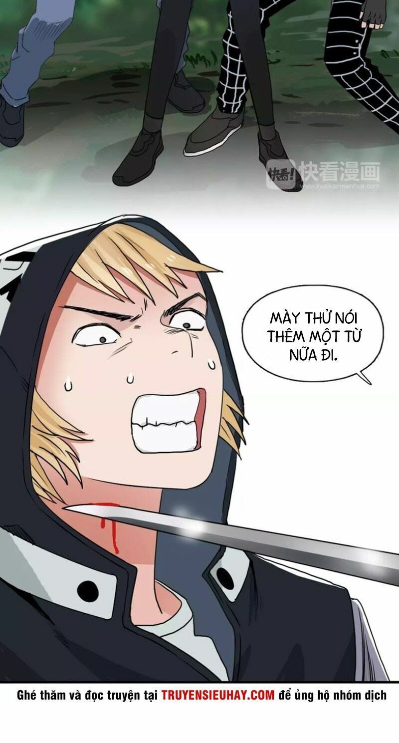 đọc truyện Siêu Năng Lập Phương Chương 54 ảnh 40 tại Thiên Thai Truyện