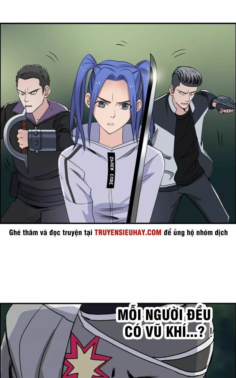 đọc truyện Siêu Năng Lập Phương Chương 54 ảnh 41 tại Thiên Thai Truyện