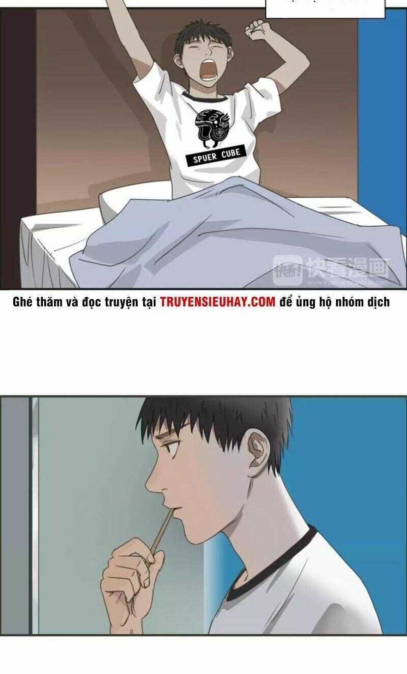 đọc truyện Siêu Năng Lập Phương Chương 54 ảnh 6 tại Thiên Thai Truyện