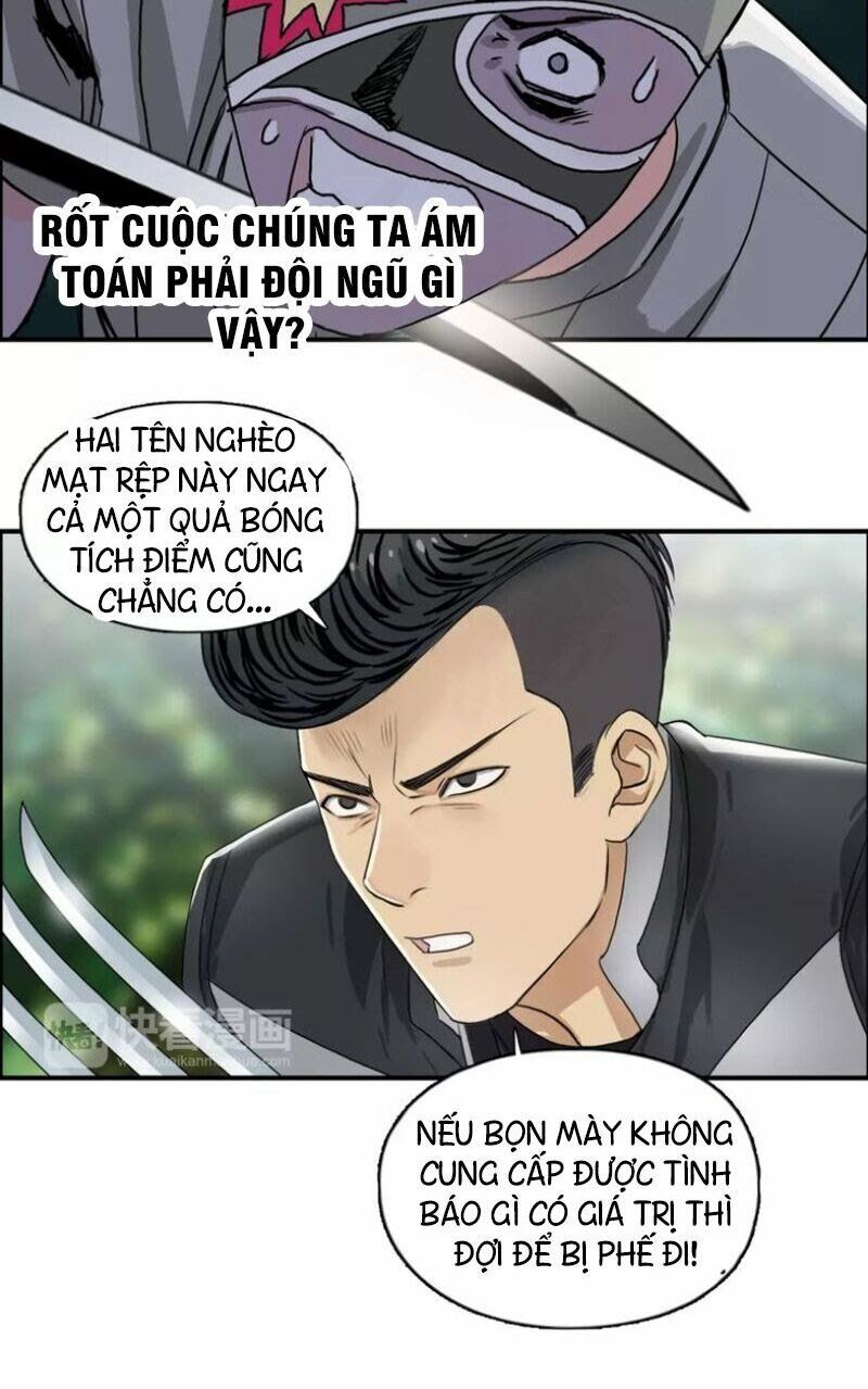 đọc truyện Siêu Năng Lập Phương Chương 54 ảnh 42 tại Thiên Thai Truyện