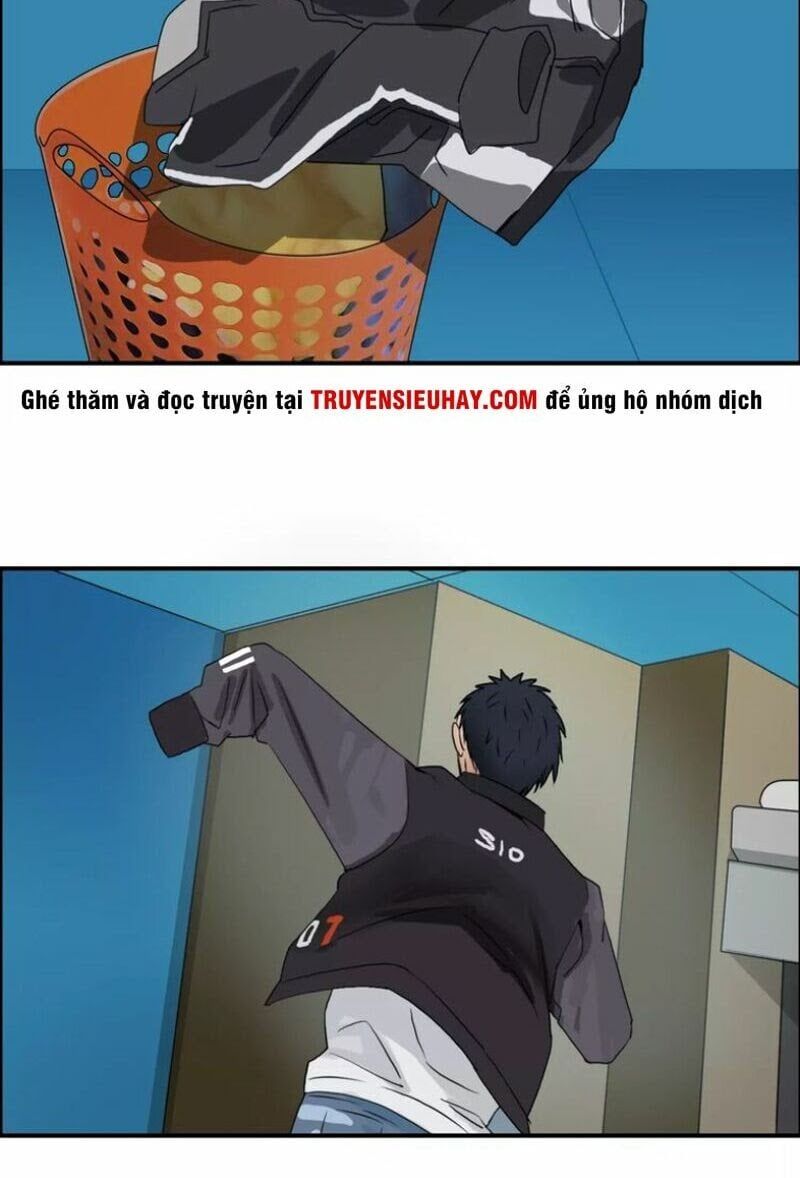 đọc truyện Siêu Năng Lập Phương Chương 54 ảnh 8 tại Thiên Thai Truyện