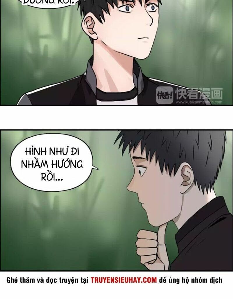 đọc truyện Siêu Năng Lập Phương Chương 54 ảnh 10 tại Thiên Thai Truyện