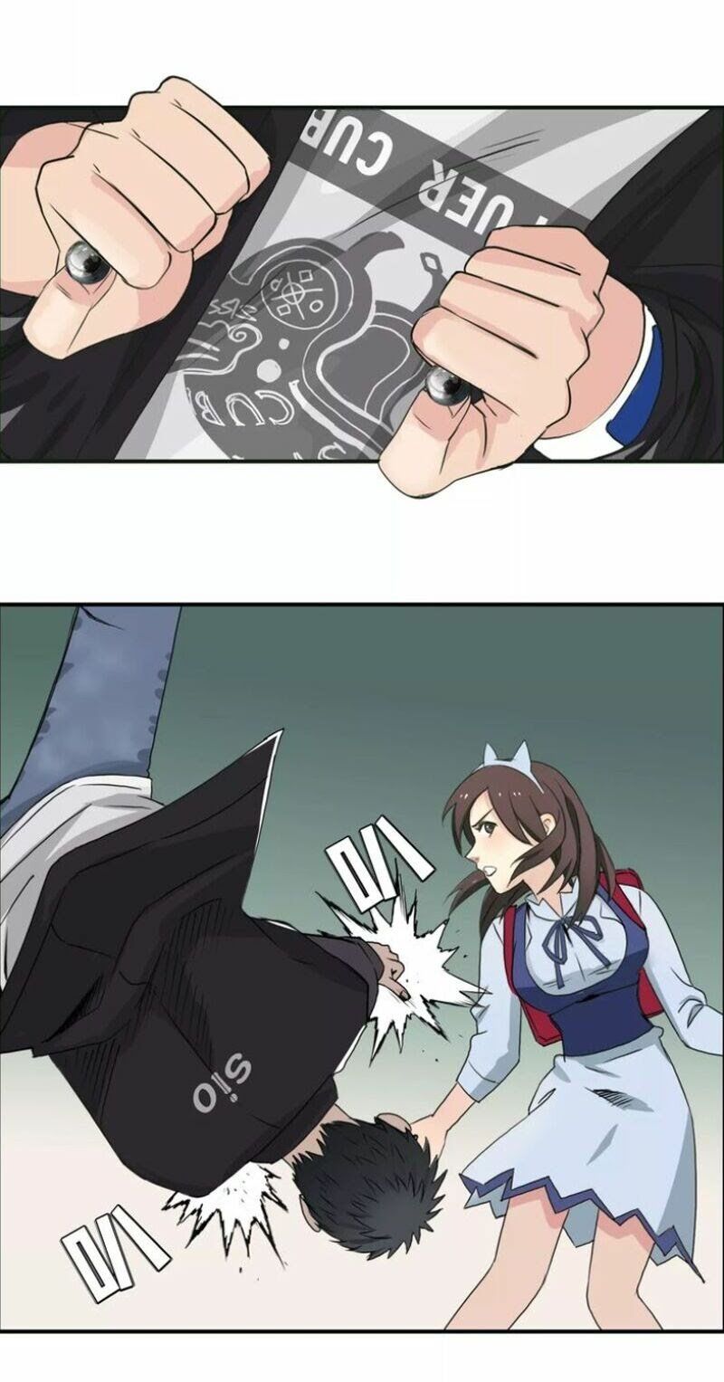 đọc truyện Siêu Năng Lập Phương Chương 55 ảnh 13 tại Thiên Thai Truyện