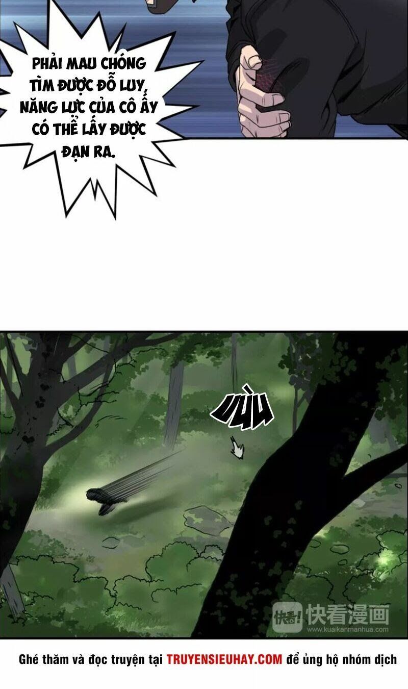 đọc truyện Siêu Năng Lập Phương Chương 55 ảnh 19 tại Thiên Thai Truyện