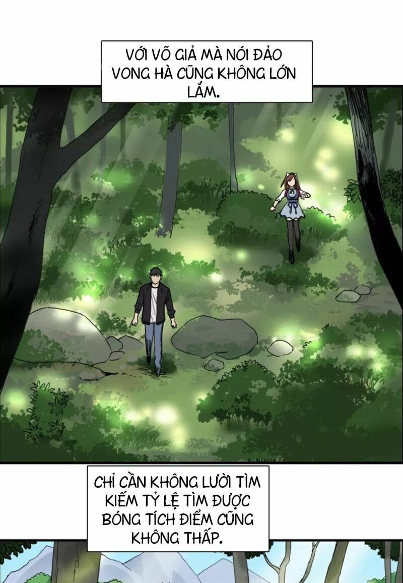 đọc truyện Siêu Năng Lập Phương Chương 55 ảnh 4 tại Thiên Thai Truyện