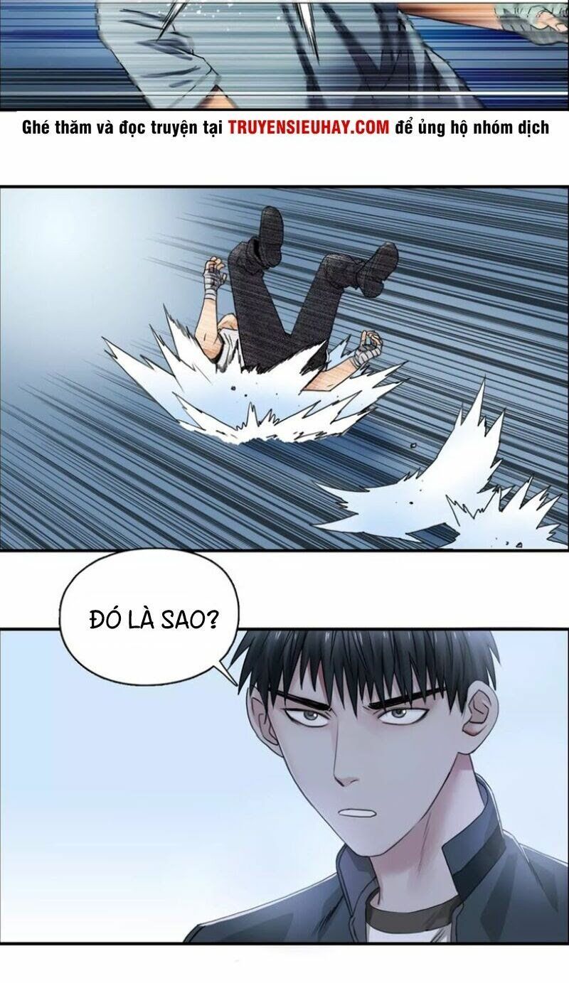 đọc truyện Siêu Năng Lập Phương Chương 55 ảnh 31 tại Thiên Thai Truyện