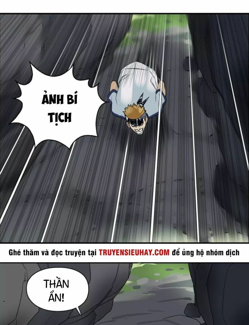 đọc truyện Siêu Năng Lập Phương Chương 55 ảnh 34 tại Thiên Thai Truyện