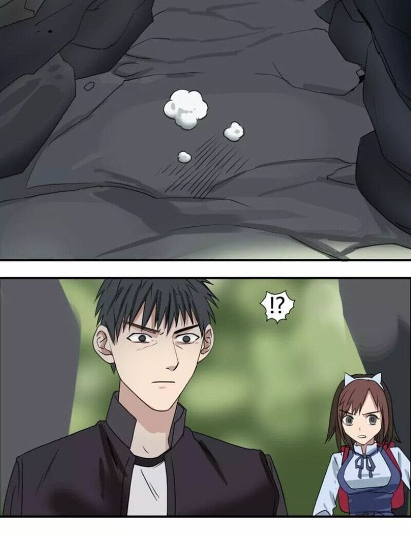 đọc truyện Siêu Năng Lập Phương Chương 55 ảnh 35 tại Thiên Thai Truyện