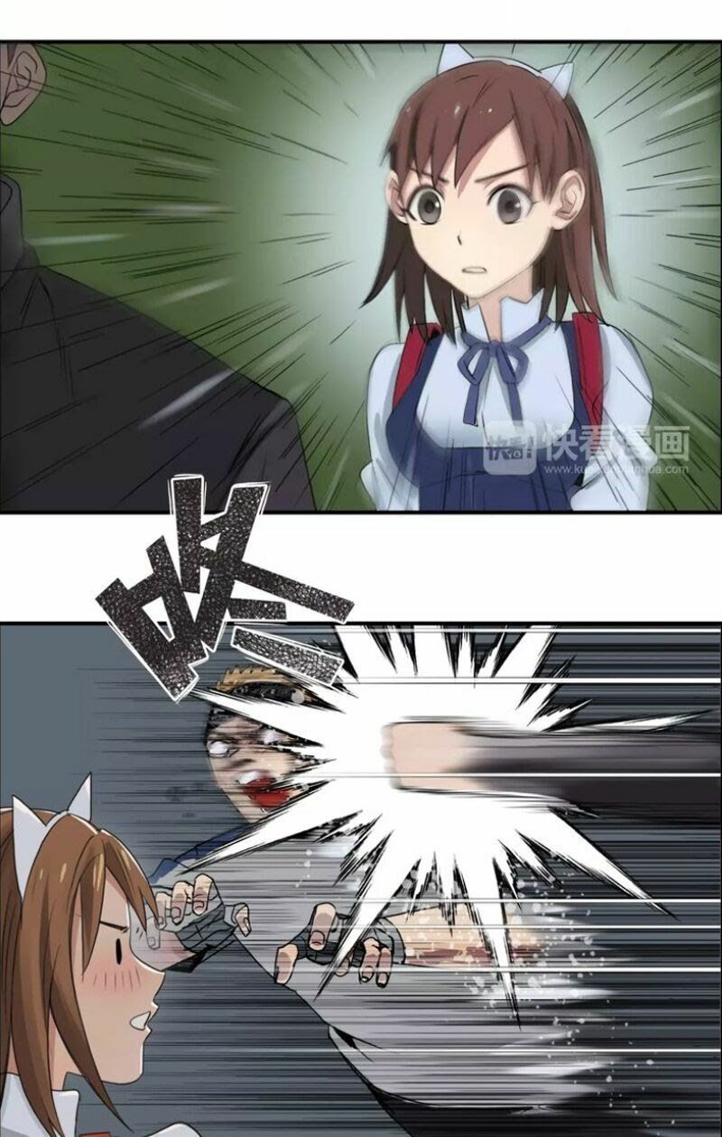 đọc truyện Siêu Năng Lập Phương Chương 55 ảnh 36 tại Thiên Thai Truyện