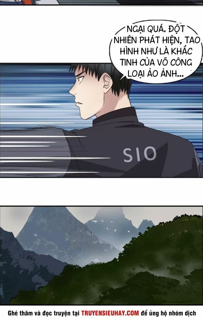 đọc truyện Siêu Năng Lập Phương Chương 55 ảnh 37 tại Thiên Thai Truyện