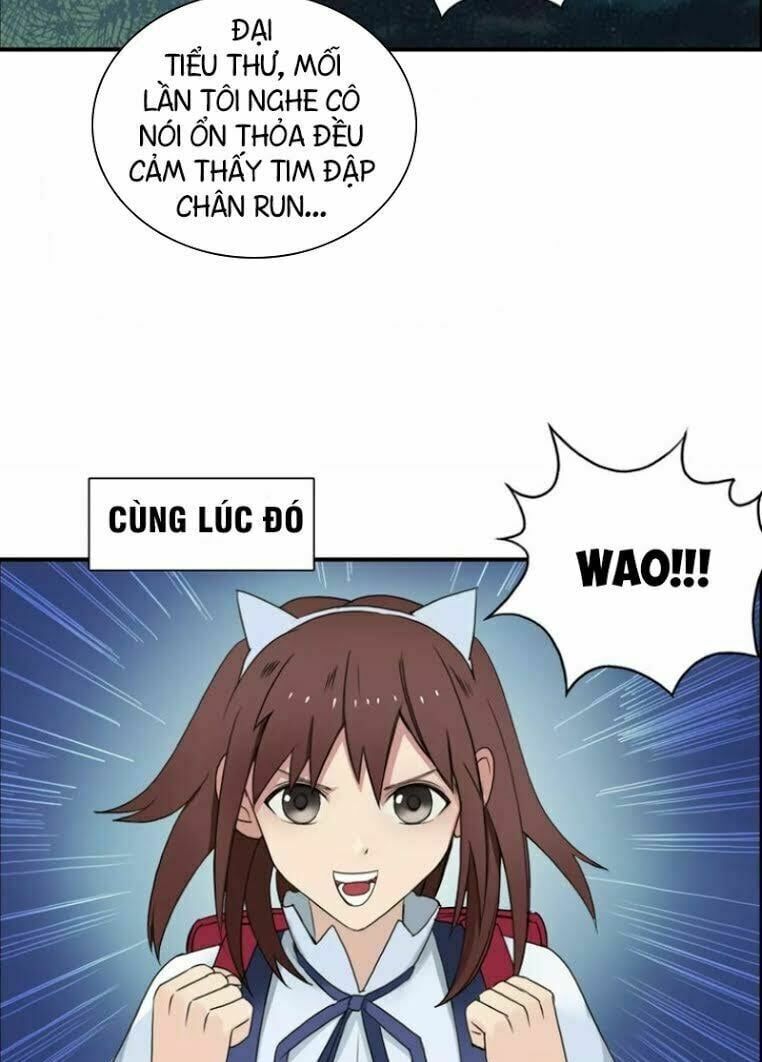 đọc truyện Siêu Năng Lập Phương Chương 56 ảnh 14 tại Thiên Thai Truyện