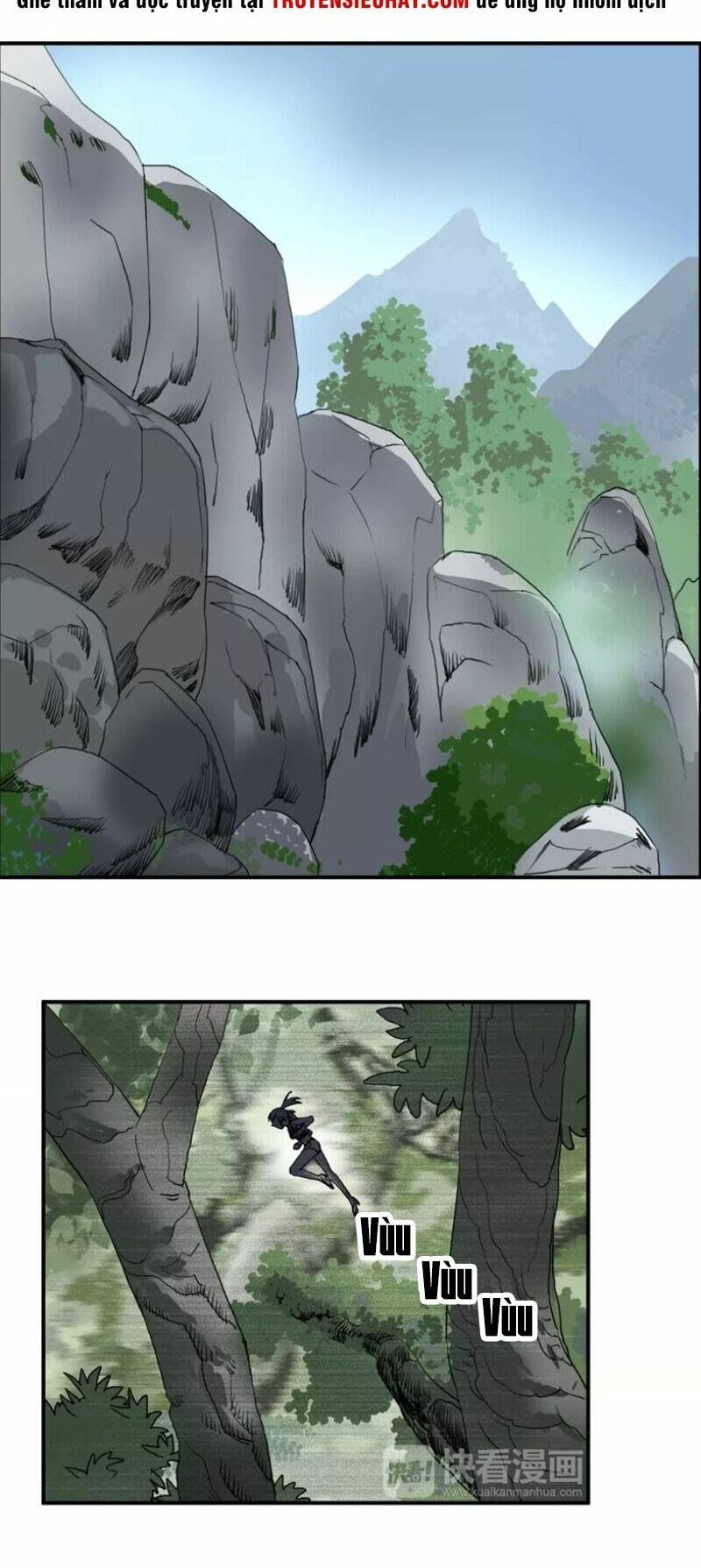 đọc truyện Siêu Năng Lập Phương Chương 56 ảnh 17 tại Thiên Thai Truyện