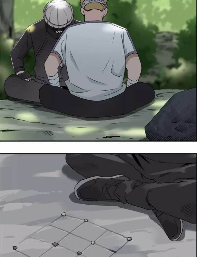 đọc truyện Siêu Năng Lập Phương Chương 56 ảnh 19 tại Thiên Thai Truyện