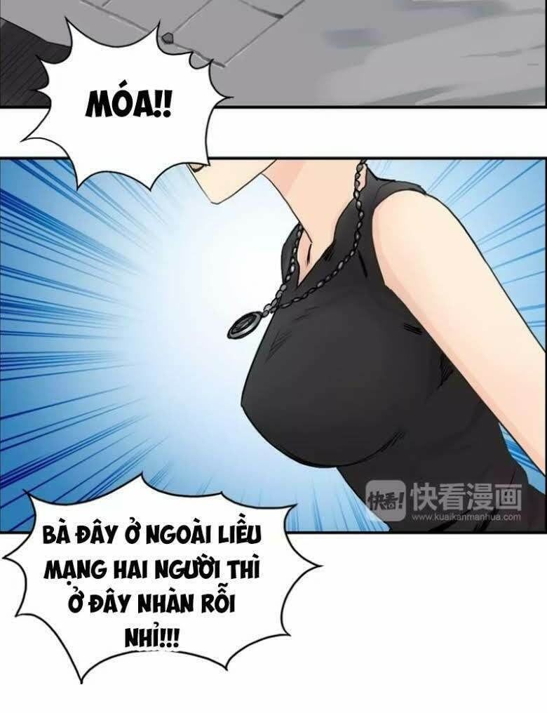 đọc truyện Siêu Năng Lập Phương Chương 56 ảnh 20 tại Thiên Thai Truyện