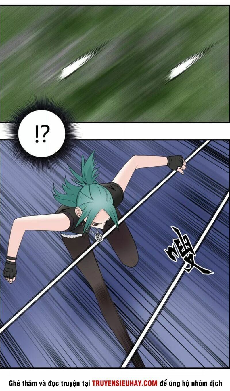 đọc truyện Siêu Năng Lập Phương Chương 56 ảnh 22 tại Thiên Thai Truyện