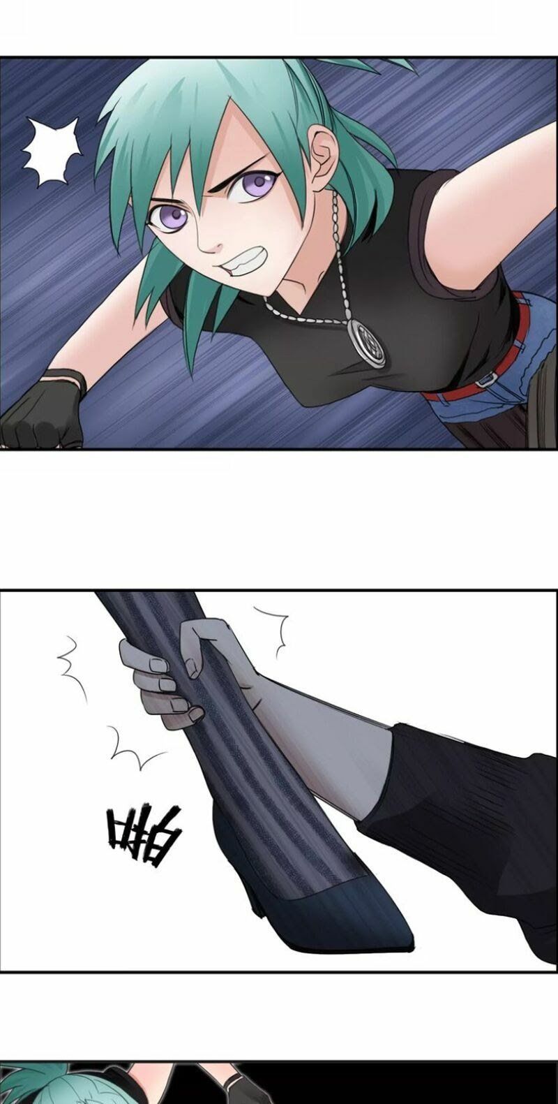 đọc truyện Siêu Năng Lập Phương Chương 56 ảnh 23 tại Thiên Thai Truyện