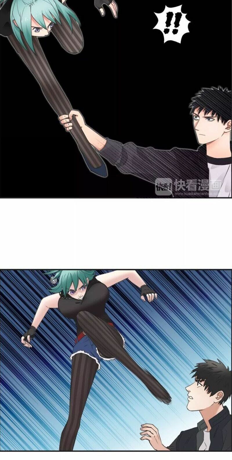 đọc truyện Siêu Năng Lập Phương Chương 56 ảnh 24 tại Thiên Thai Truyện