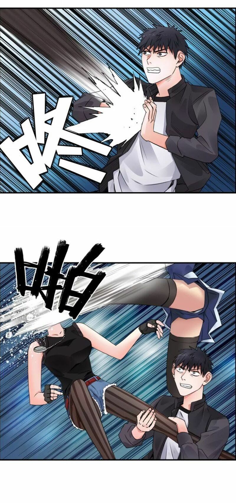 đọc truyện Siêu Năng Lập Phương Chương 56 ảnh 25 tại Thiên Thai Truyện